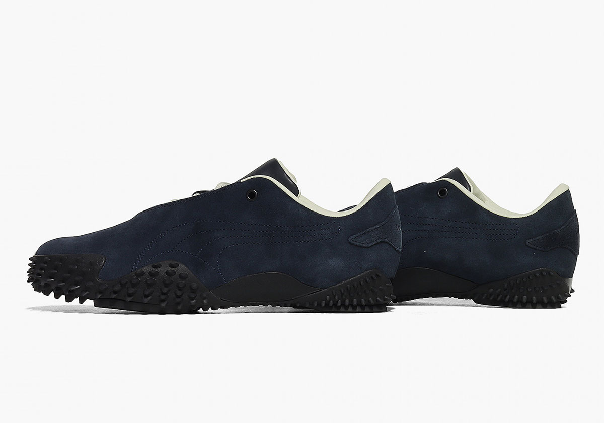 Jjjjound Puma Mostro Navy 403823 03 2