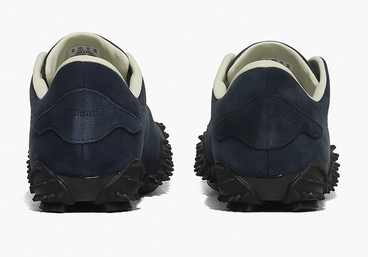 Jjjjound Puma Mostro Navy 403823 03 3