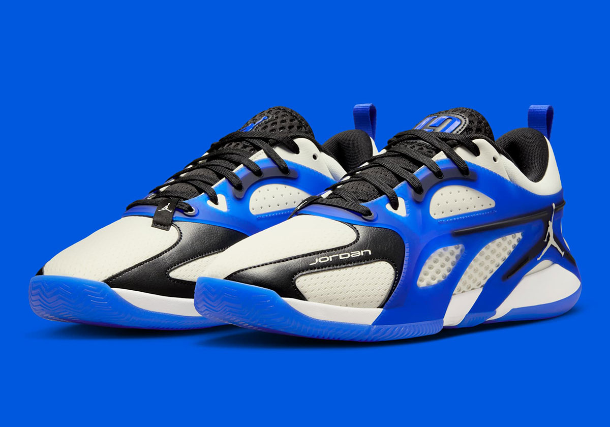 Jordan Heir Duke Io0410 114 3