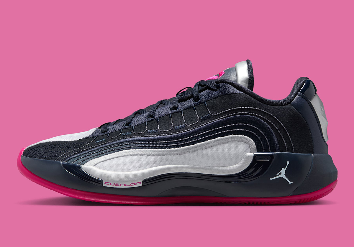 Jordan Luka 4 Navidor Hf0823 400 1