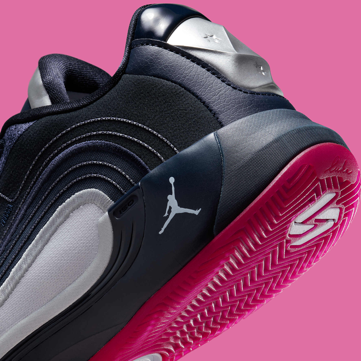 Jordan Luka 4 Navidor Hf0823 400 2