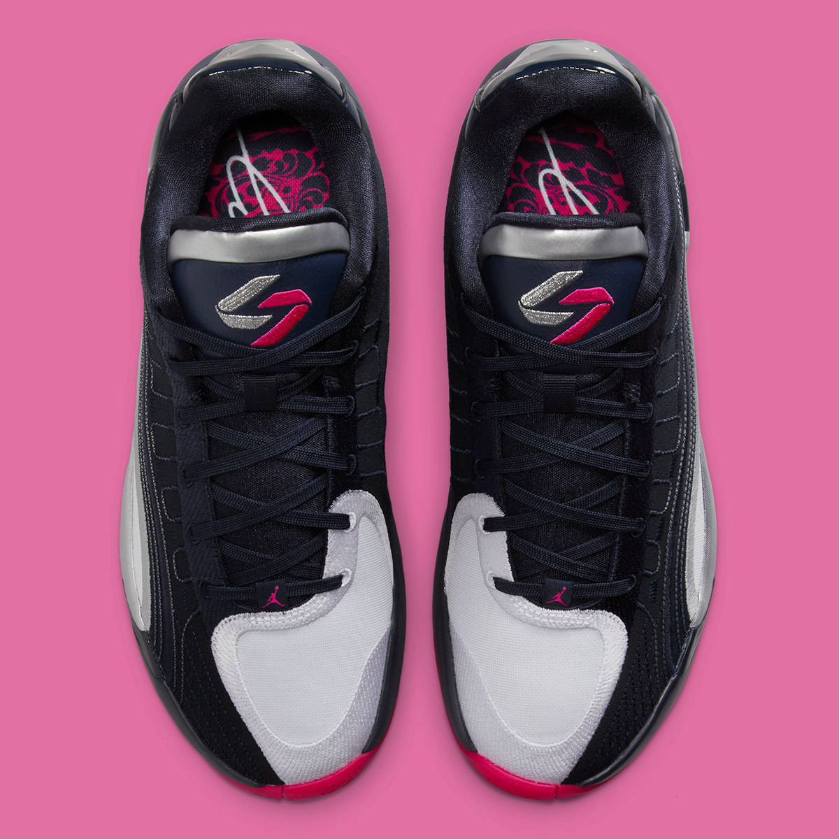 Jordan Luka 4 Navidor Hf0823 400 4