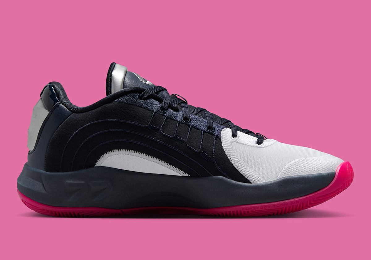 Jordan Luka 4 Navidor Hf0823 400 7