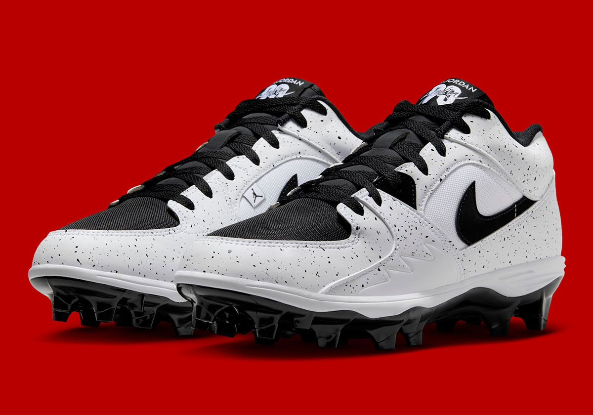 Jordan Stadium 90 Football Cleats Hq0210 100 5
