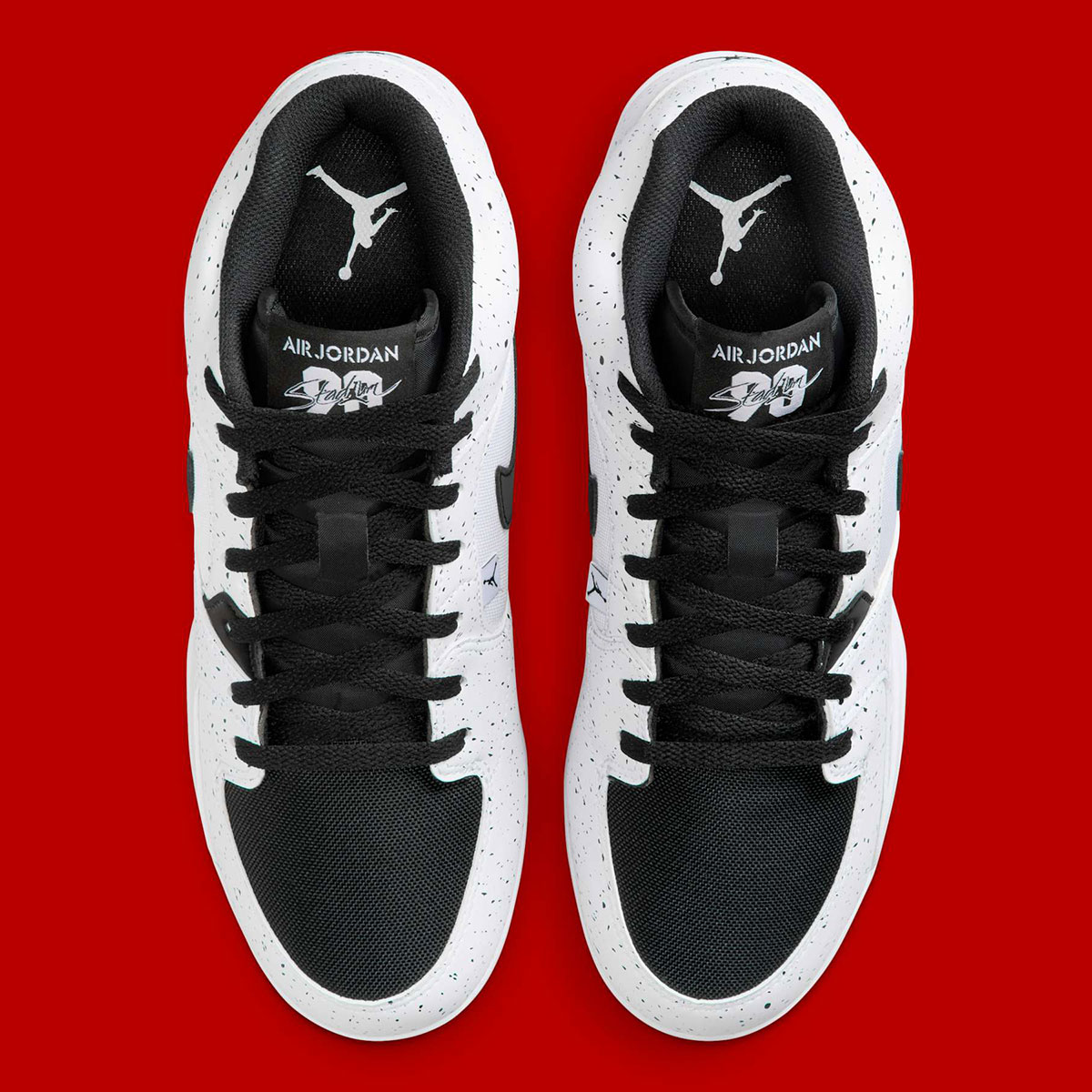 Jordan Stadium 90 Football Cleats Hq0210 100 6