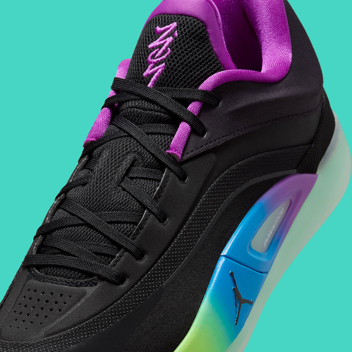 Jordan Zion 4 Noah Fd0591 401 Release Date 6