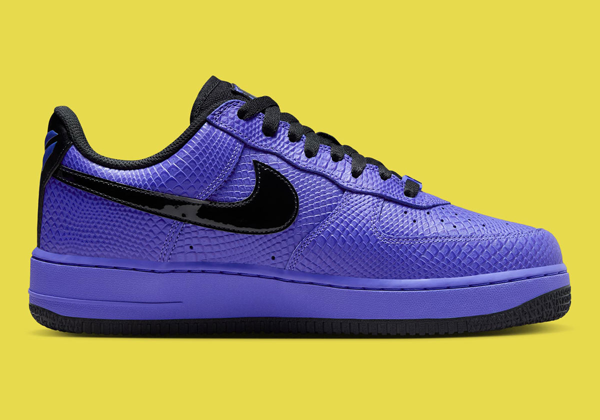 Kobe Bryant Fc Barcelona Nike Air Force 1 Protro Ii7062 500 Release Date 5