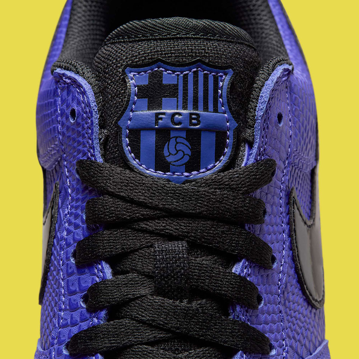 Kobe Bryant Fc Barcelona Nike Air Force 1 Protro Ii7062 500 Release Date 7