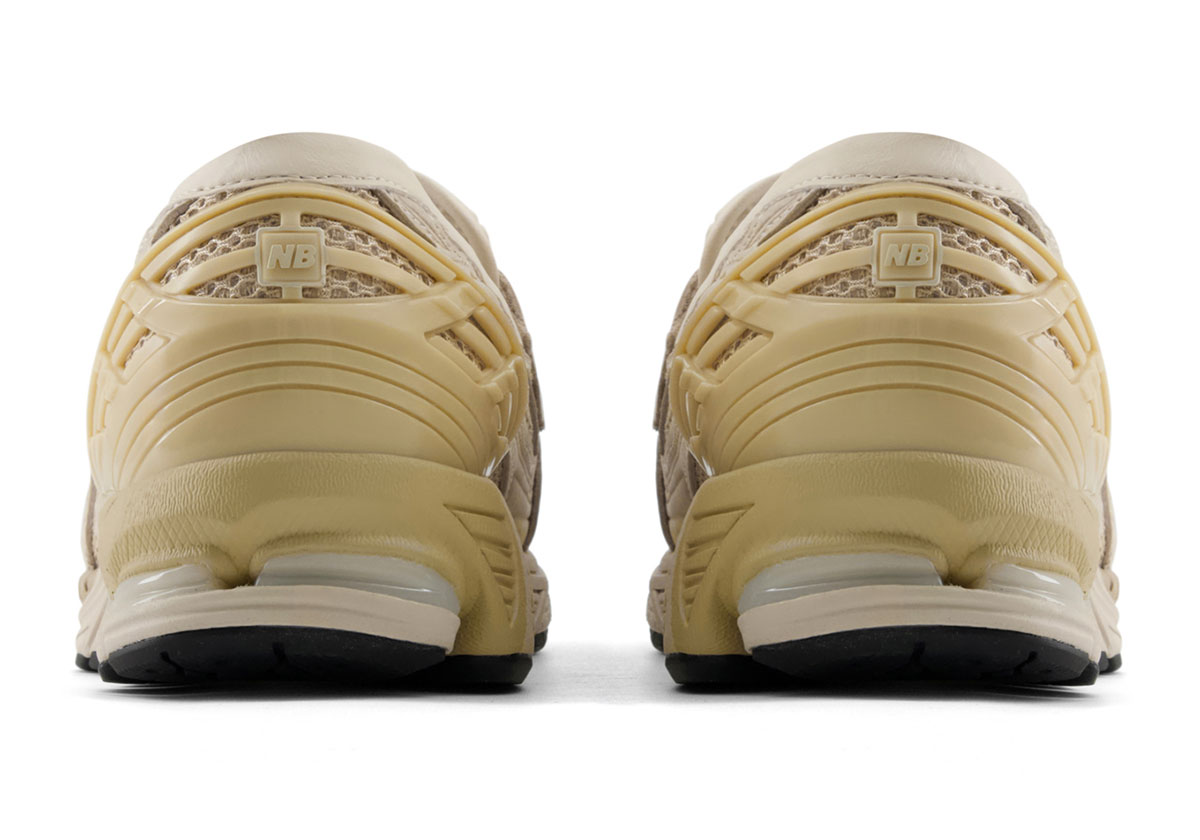 New Balance 1906 Loafer Beige U1906lnu 1