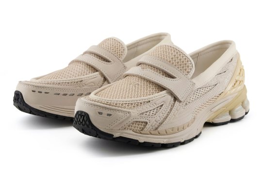 The New Balance 1906L “Beige” Releases On July 30th