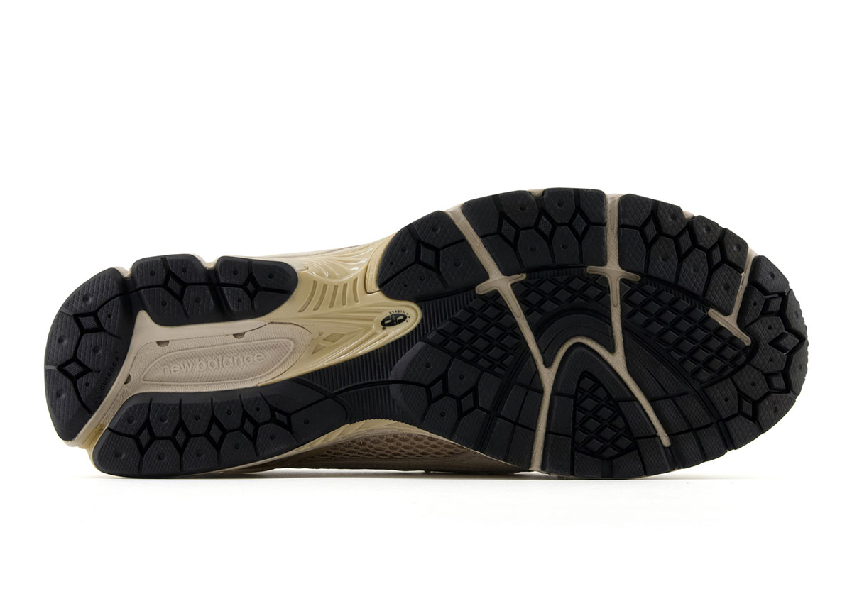 New Balance 1906 Loafer Beige U1906lnu 5