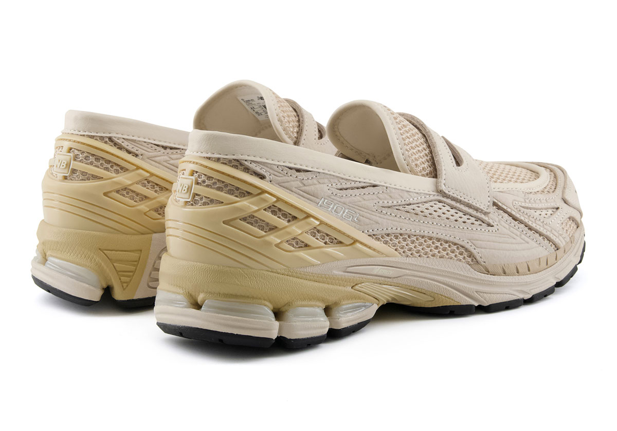 New Balance 1906 Loafer Beige U1906lnu 6