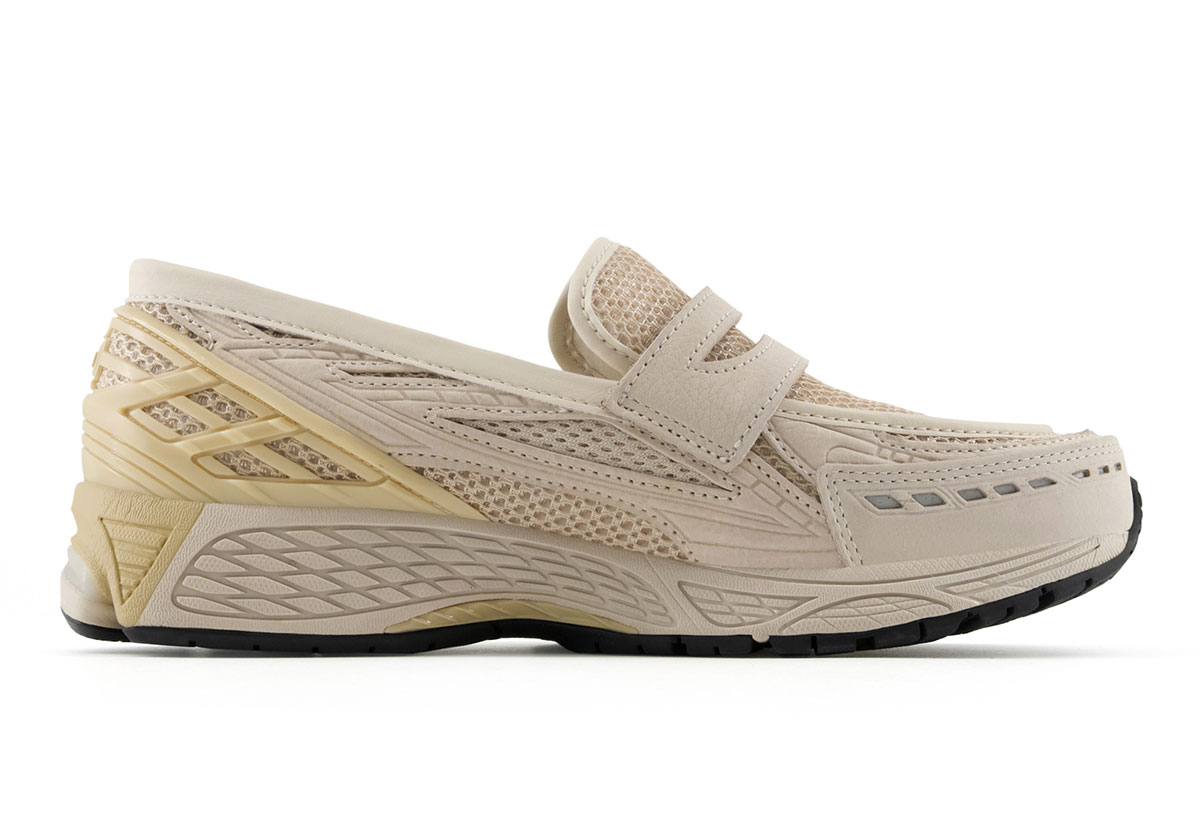 New Balance 1906 Loafer Beige U1906lnu 7
