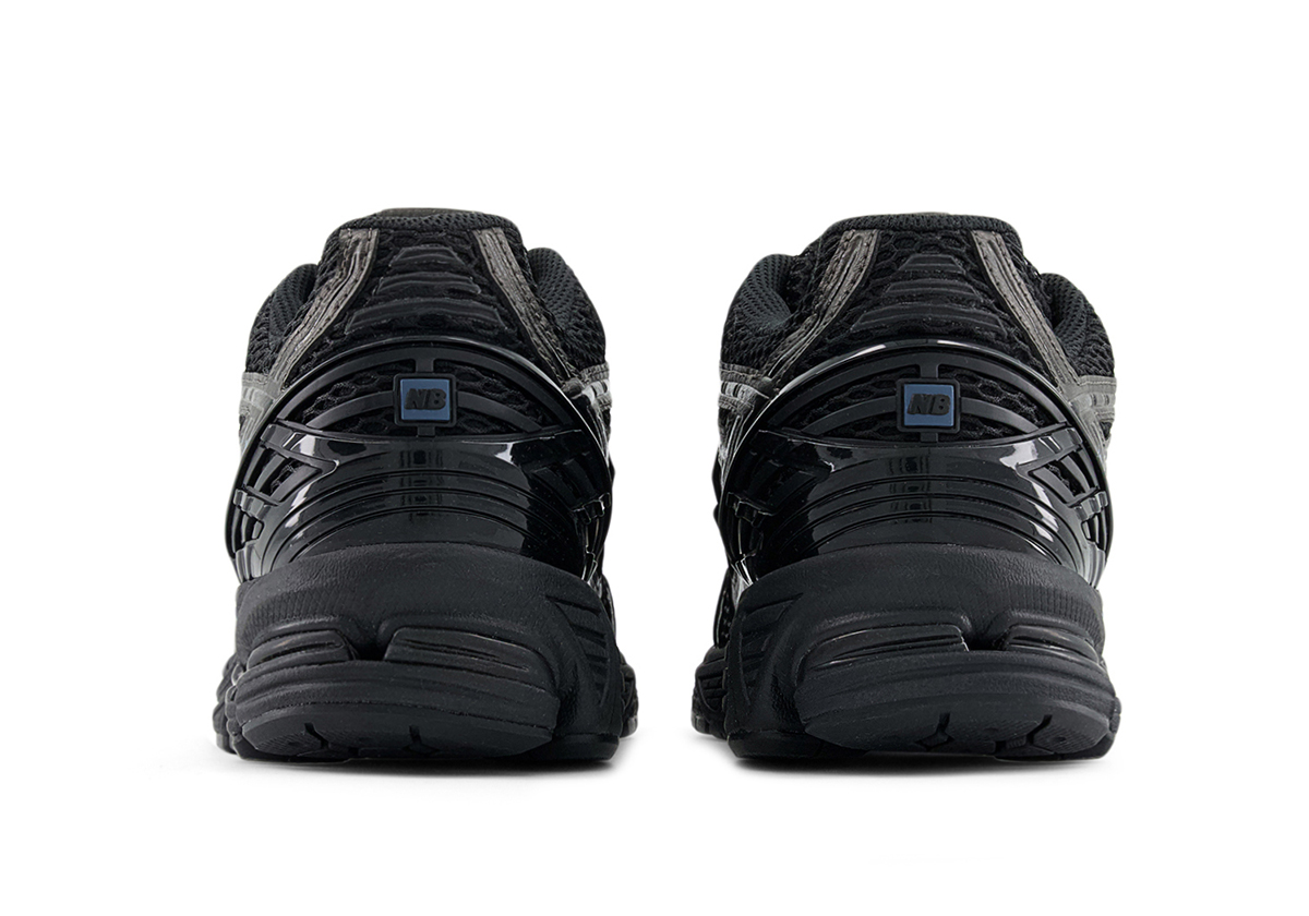 New Balance 1906r Black Blue 1906rrpp 5