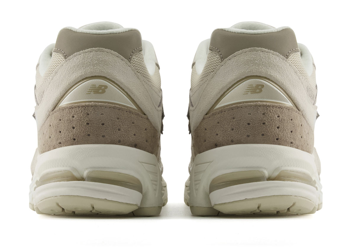 New Balance 2002r Tan Beige M2002rjn 7