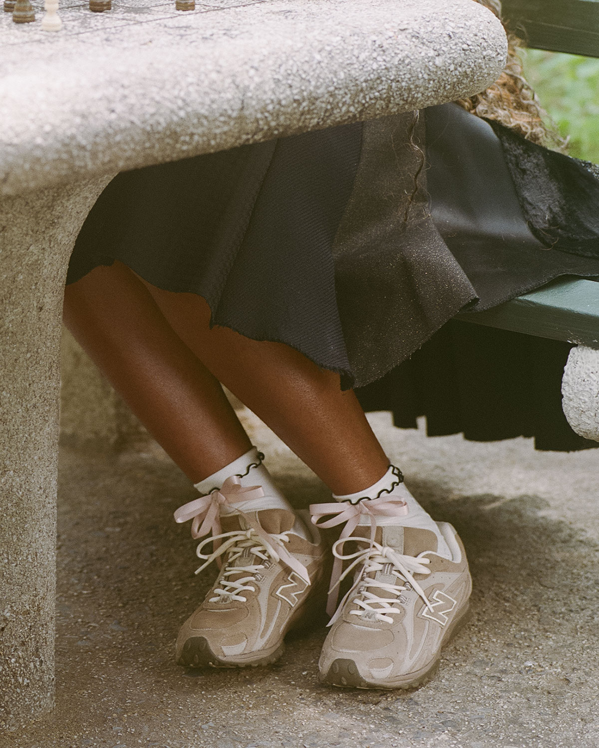 New Balance 204l Mushroom U204lmma Release Date 3