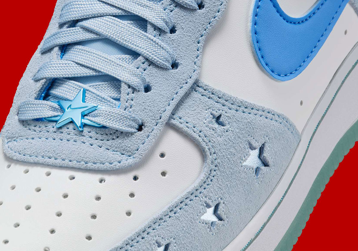 This Star-Studded Air Force 1 Is Reminiscent Of This 2006 All-Star Gem