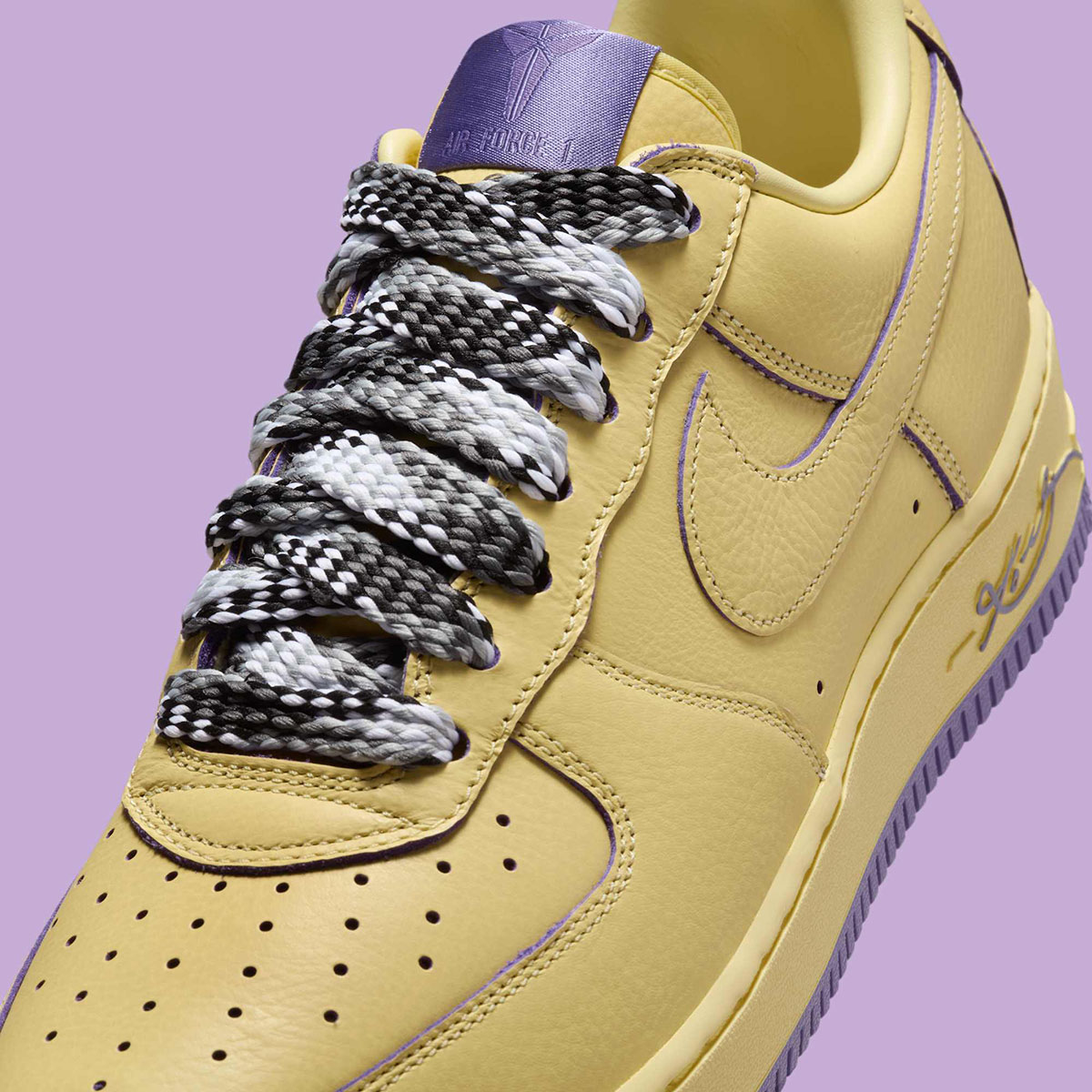 Nike Air Force 1 Protro Kobe Hv9408 700 10