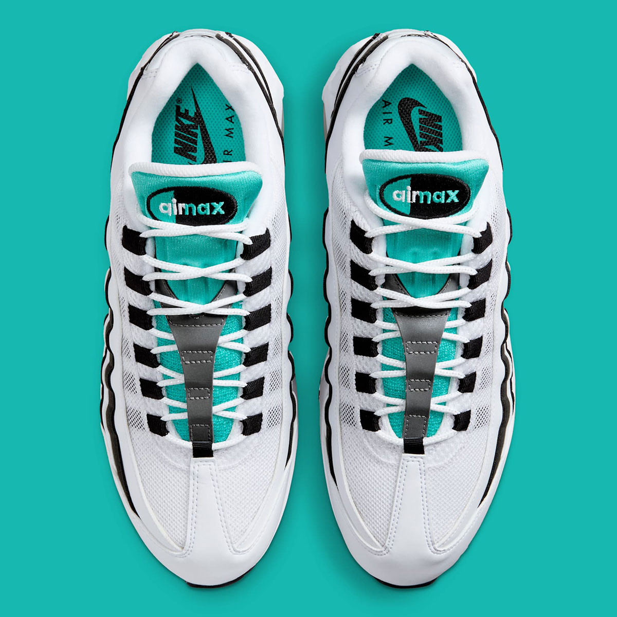 Nike Air Max 95 Emerald Im7409 100 2
