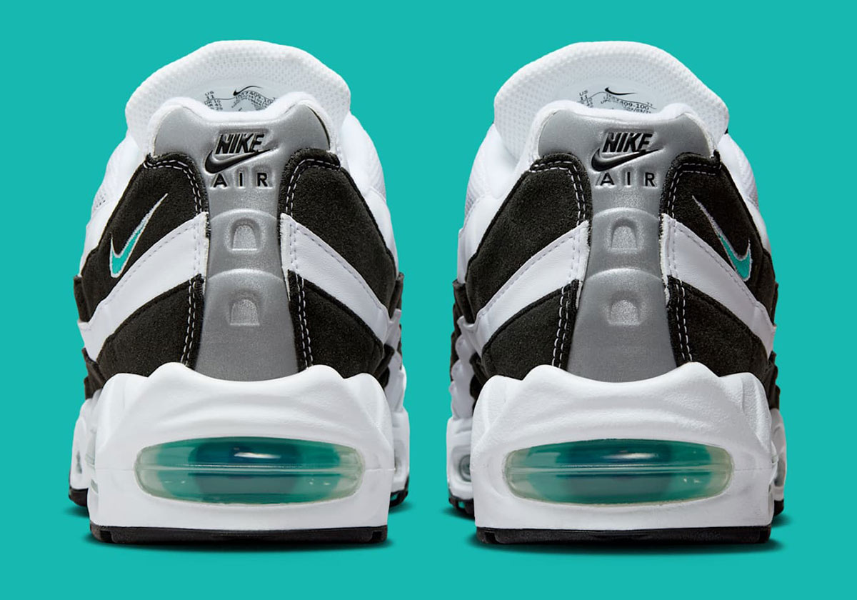 Nike Air Max 95 Emerald Im7409 100 3