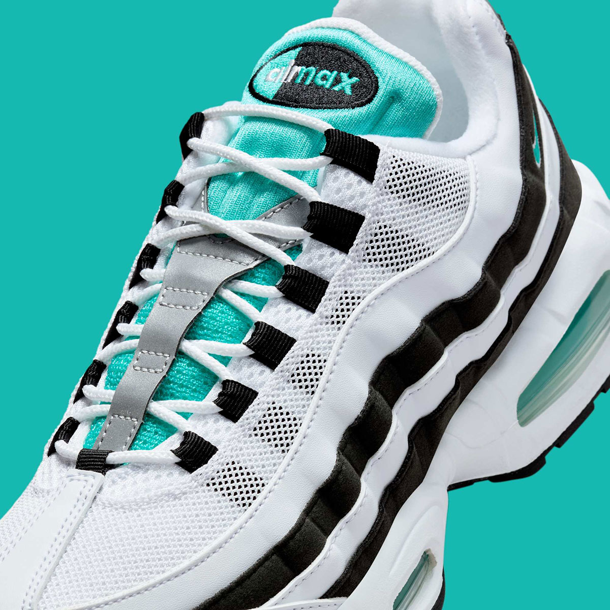 Nike Air Max 95 Emerald Im7409 100 4