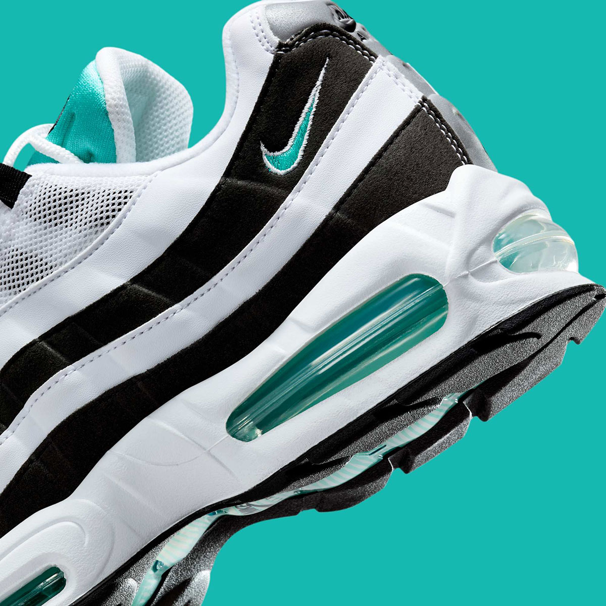 Nike Air Max 95 Emerald Im7409 100 5