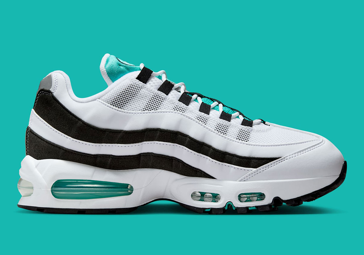 Nike Air Max 95 Emerald Im7409 100 6