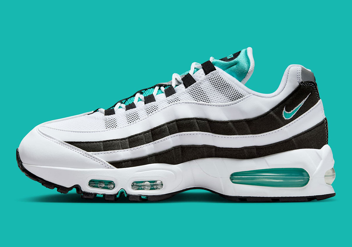 Nike Air Max 95 Emerald Im7409 100 8