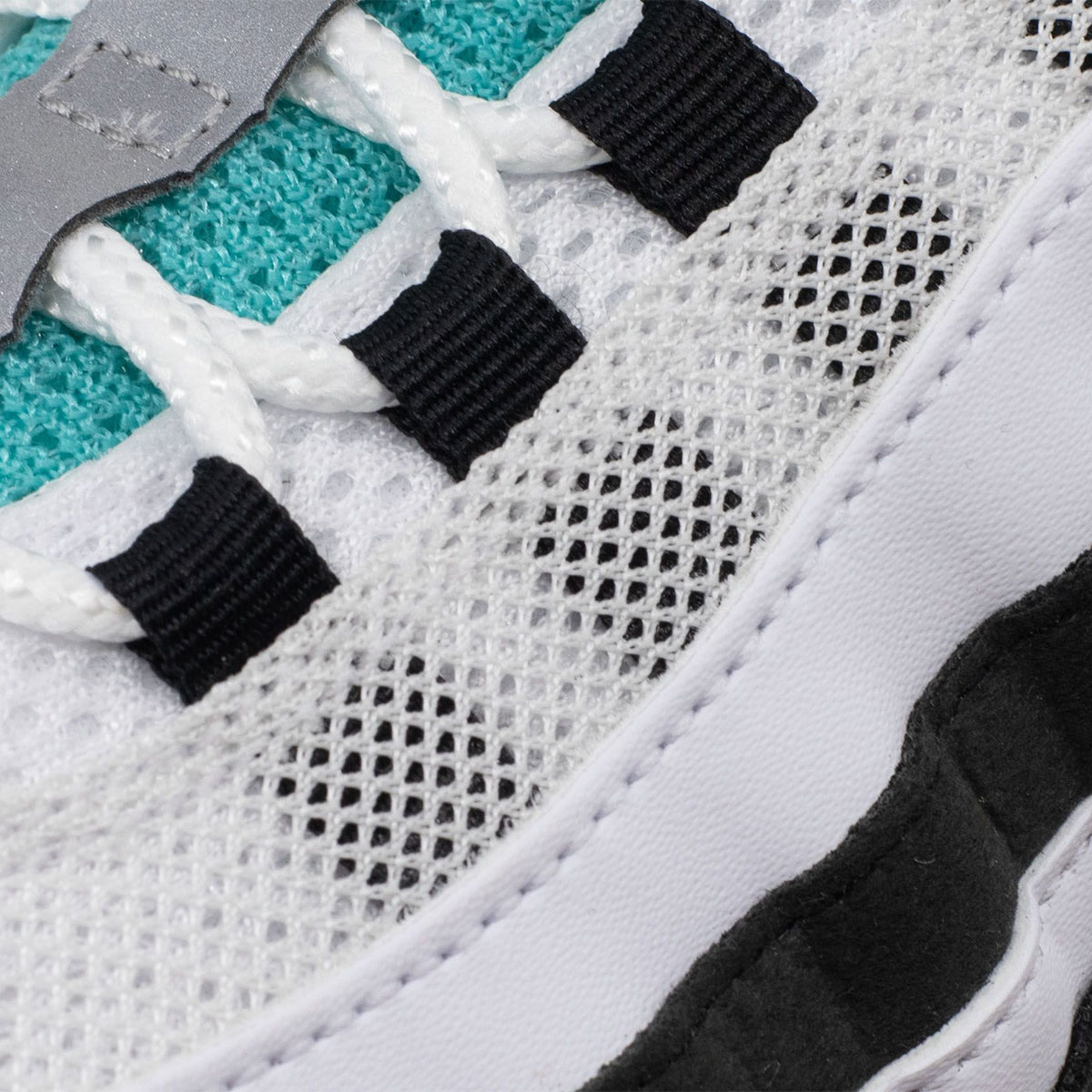 Nike Air Max 95 Og Black Border Emerald Im7409 100 1