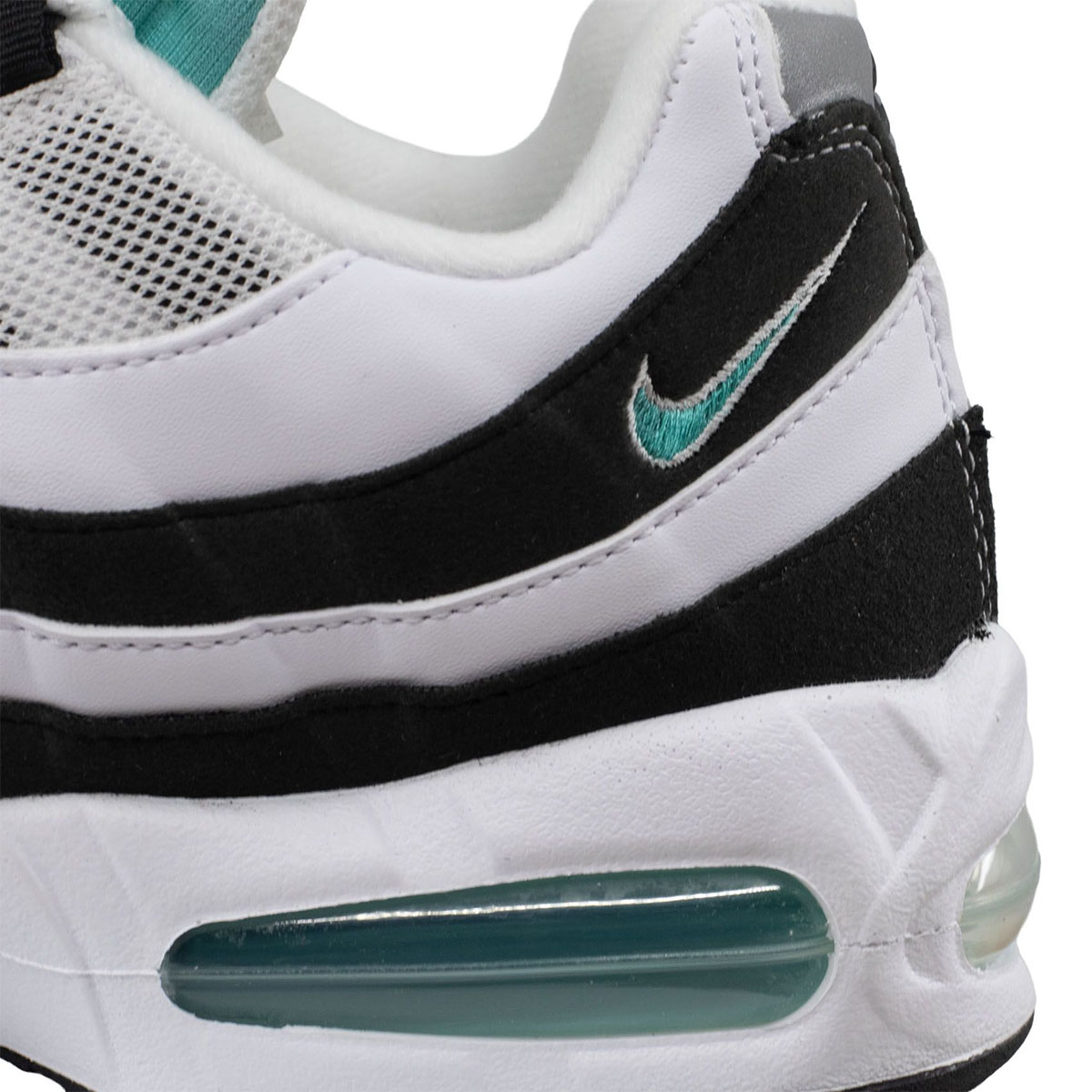 Nike Air Max 95 Og Black Border Emerald Im7409 100 3