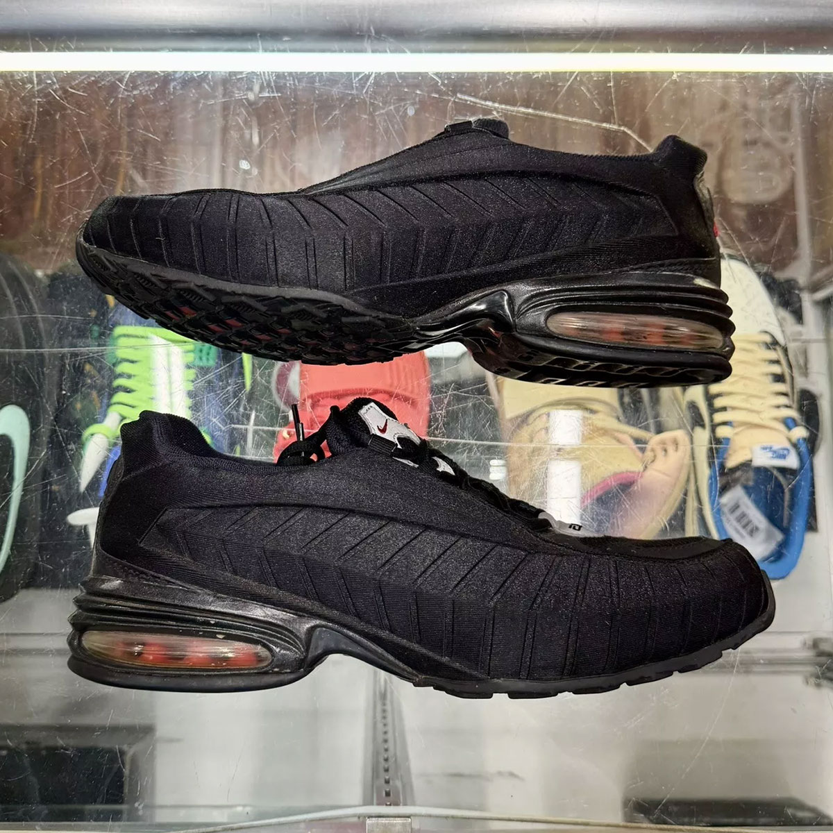 Nike Air Max Dolce 2002 Original Vintage 5