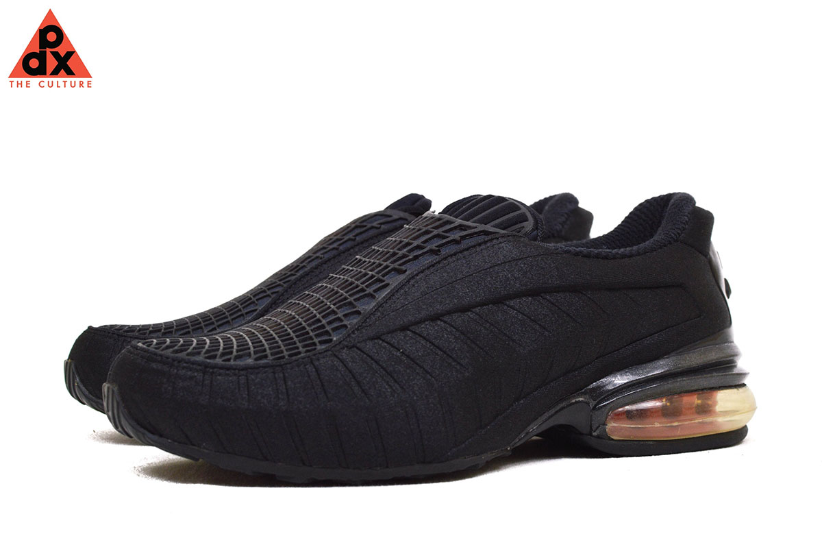 Nike Air Max Dolce 2002 Originals 1