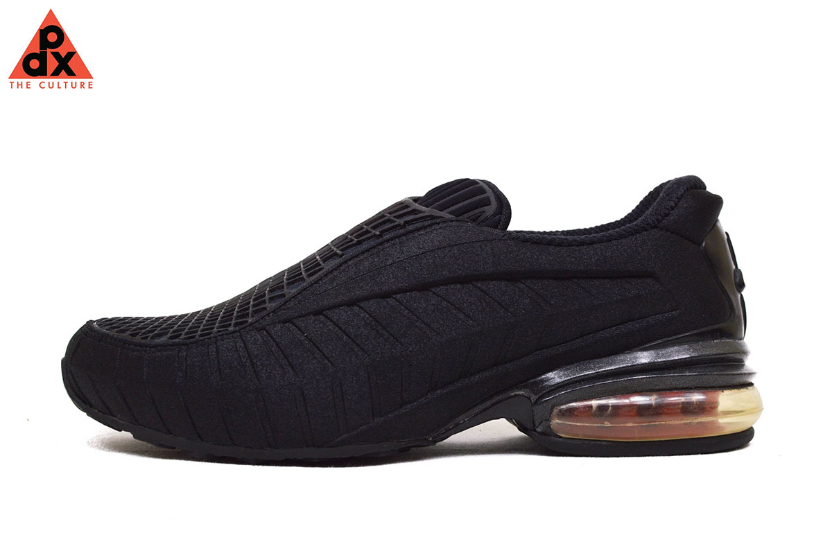Nike Air Max Dolce 2002 Originals 5