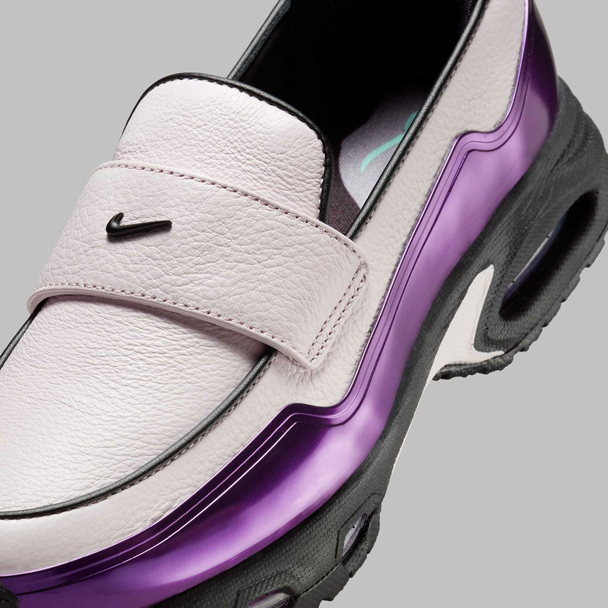 Nike Air Max Phenomena Loafer Pearl Pink Black Cool Grey Hj4400 601 1