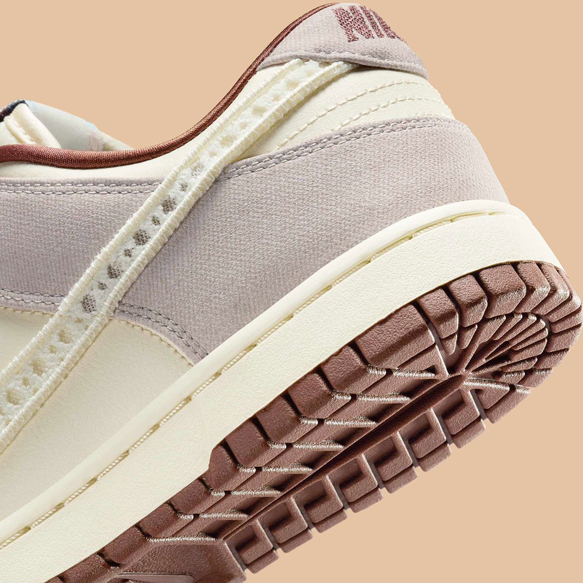 Nike Dunk Low Lx Crochet Swoosh Ih7353 010 6