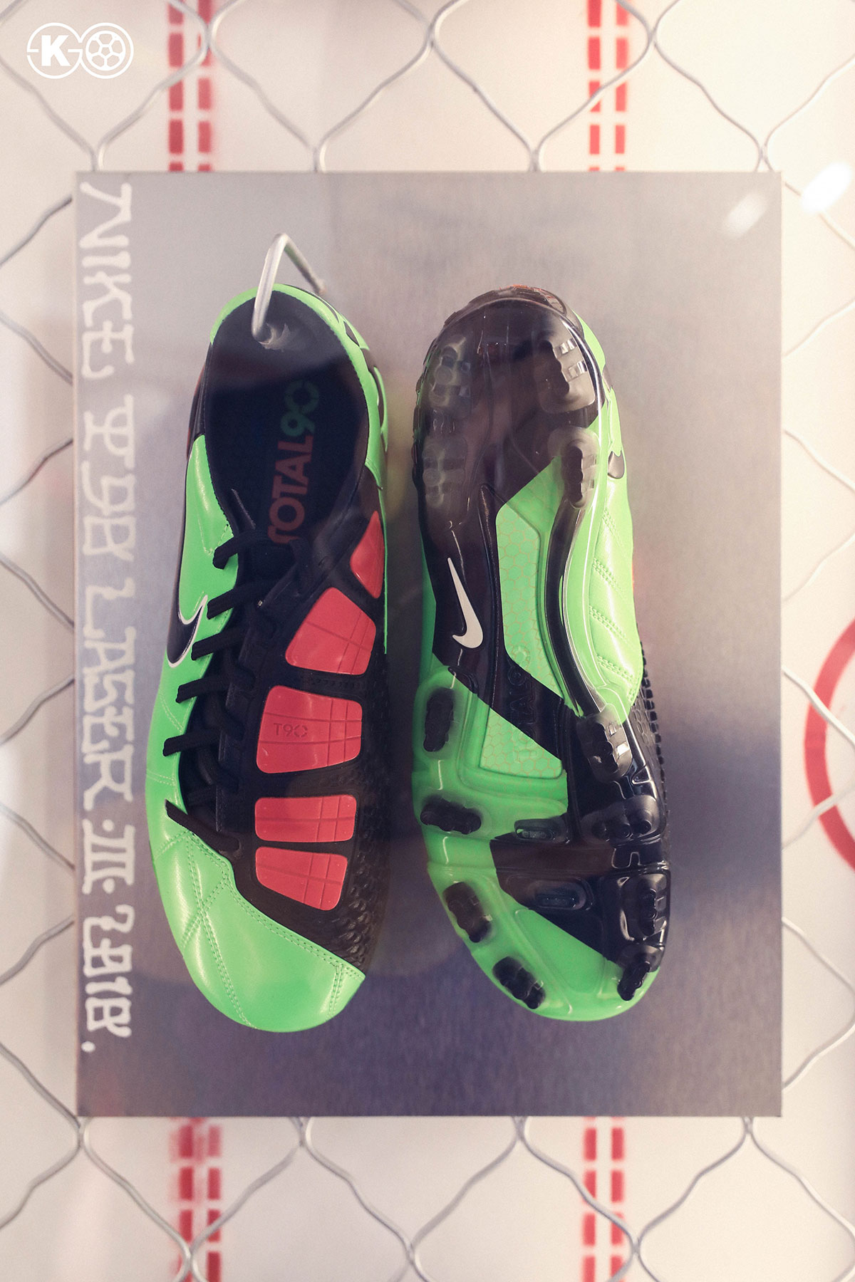 Nike Football Anar Fc Total 90 Product Distplay 11