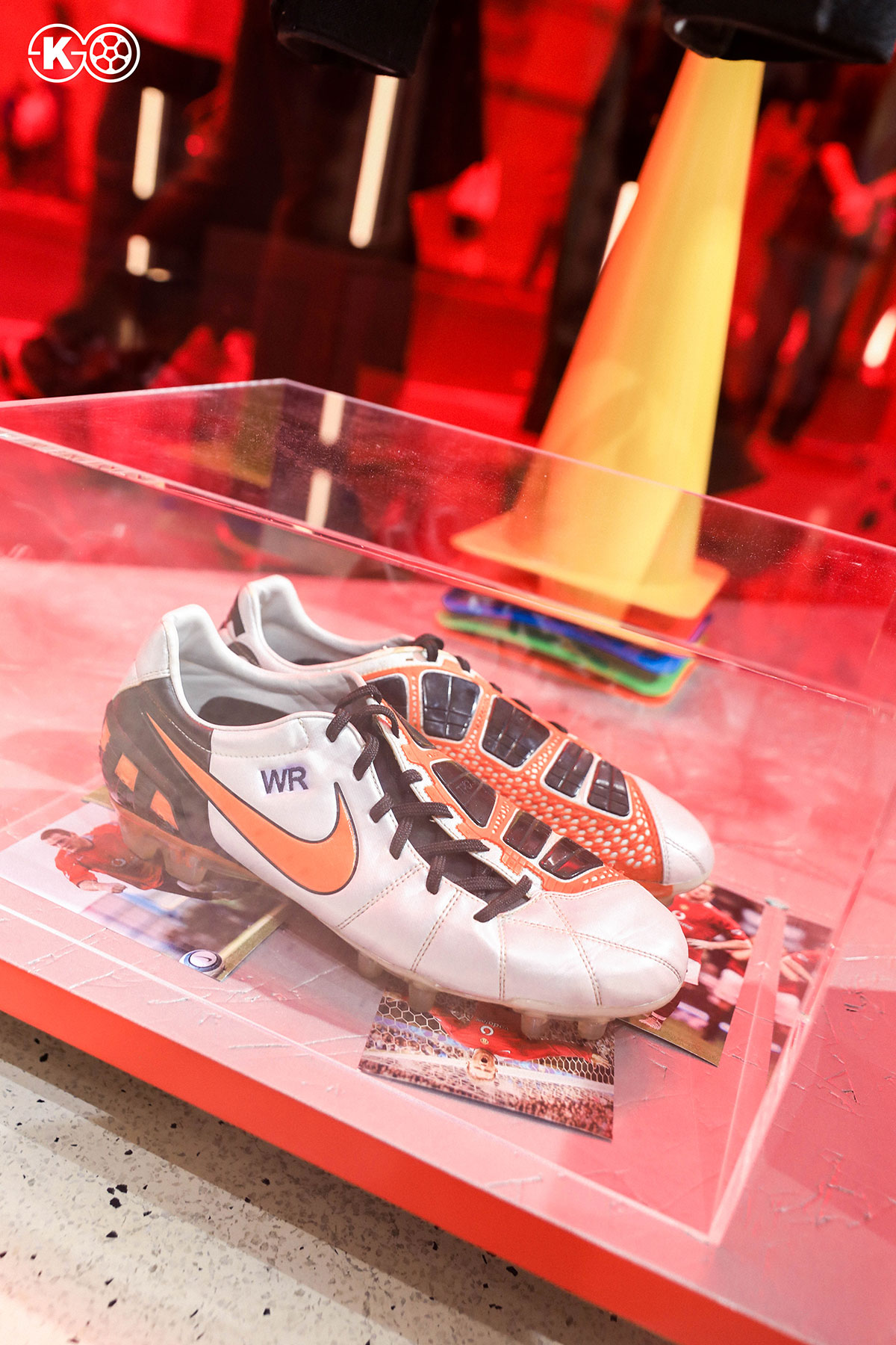 Nike Football Anar Fc Total 90 Product Distplay 14