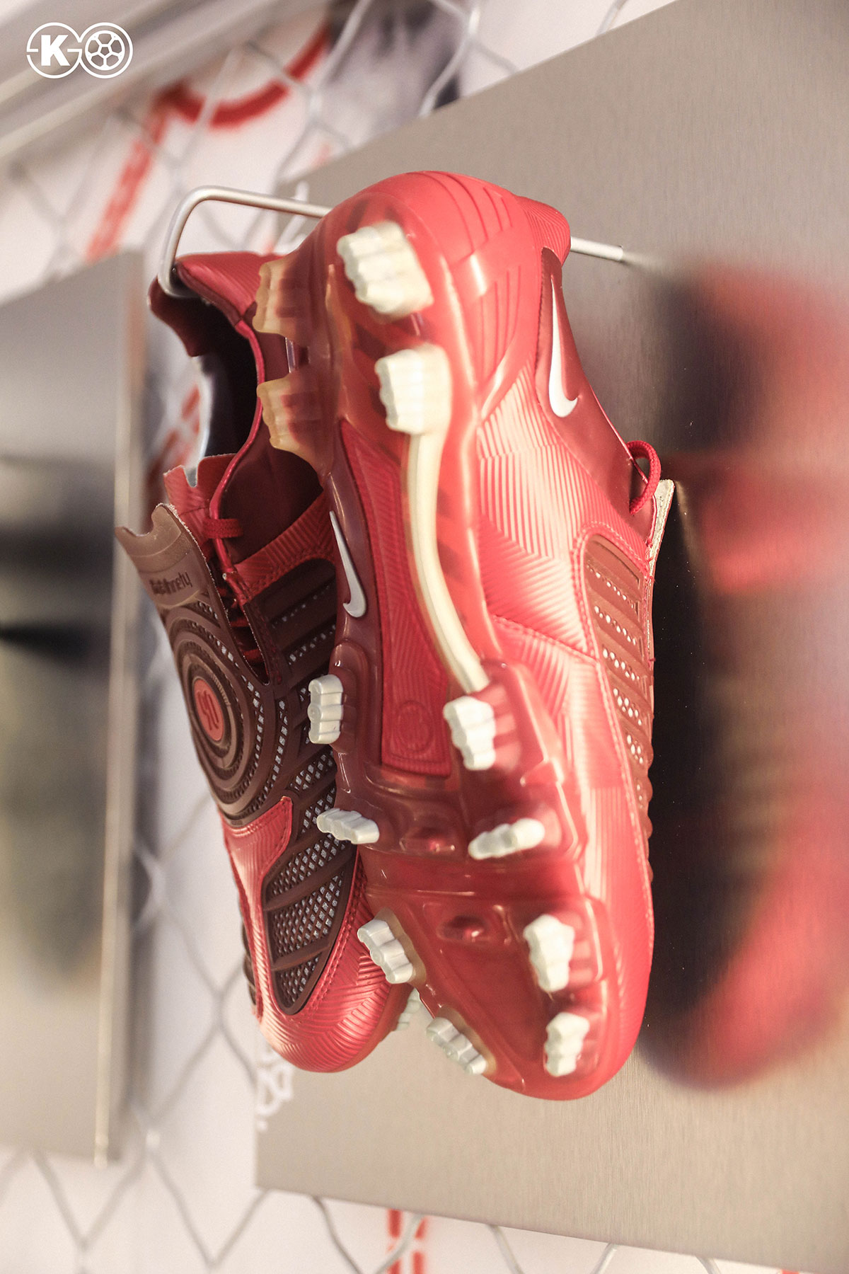 Nike Football Anar Fc Total 90 Product Distplay 5