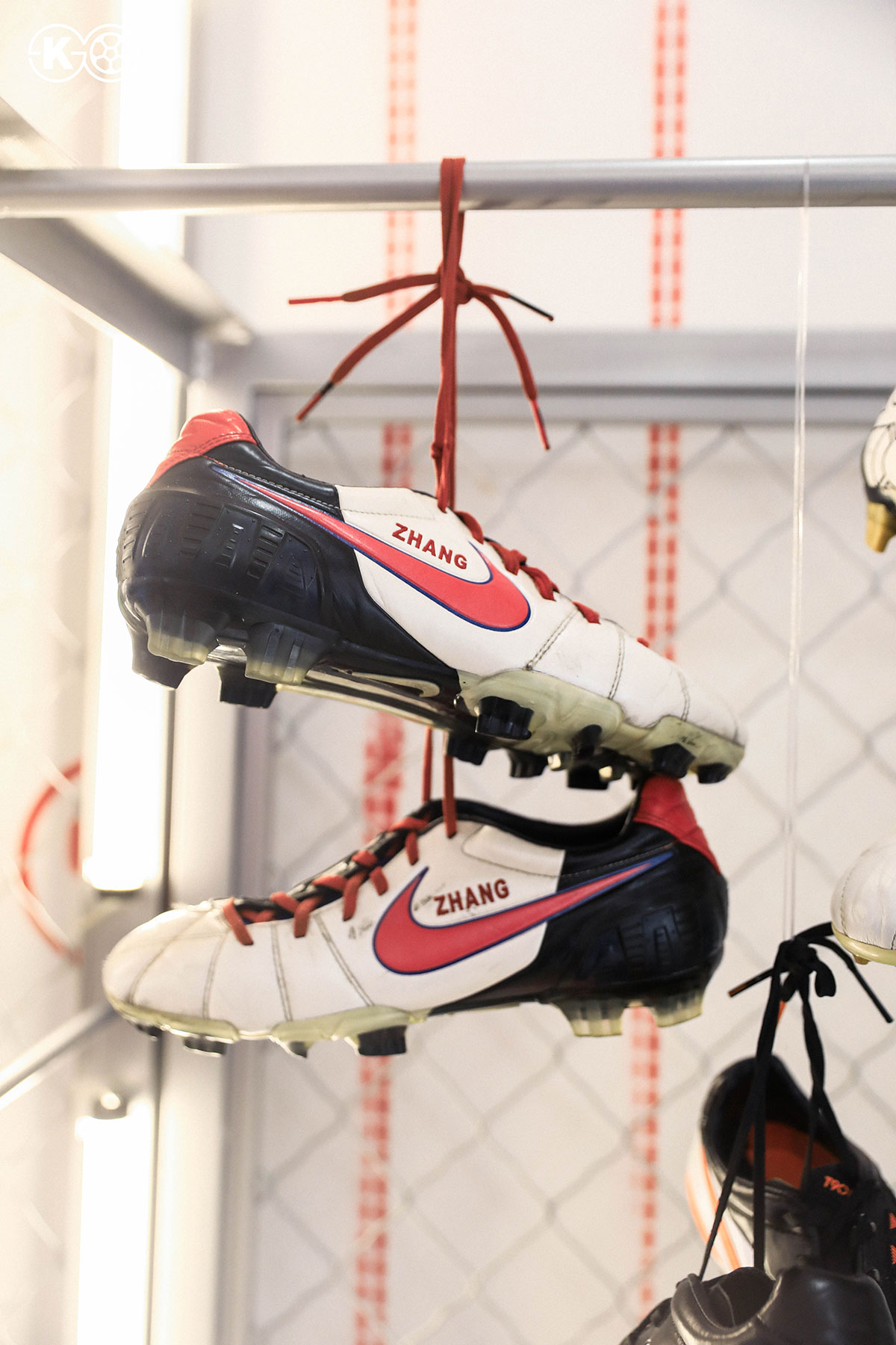 Nike Football Anar Fc Total 90 Product Distplay 6