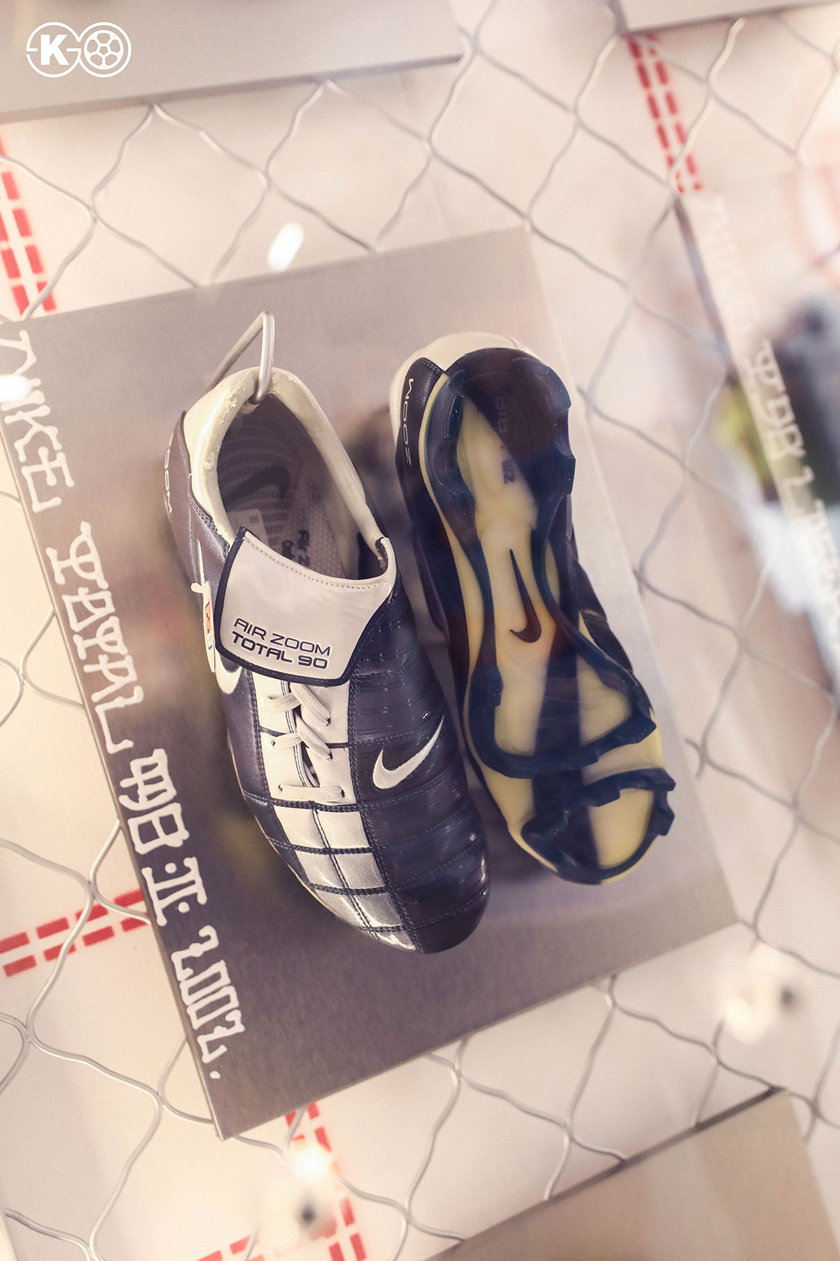 Nike Football Anar Fc Total 90 Product Distplay 8