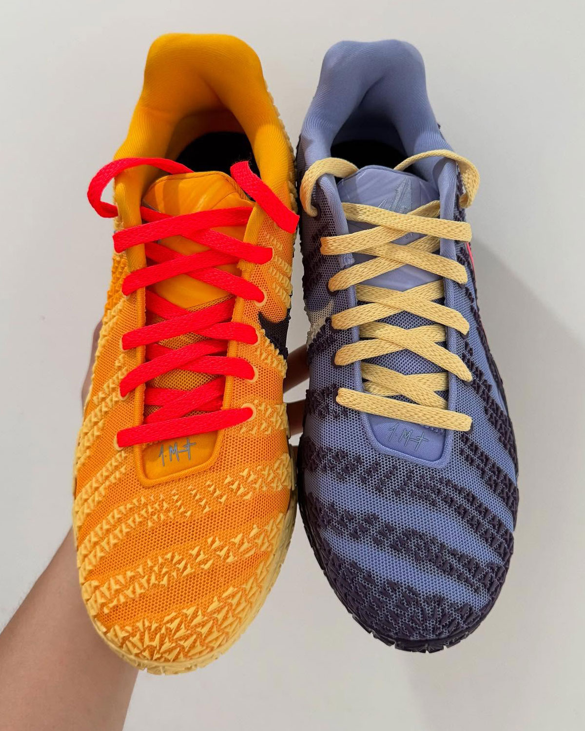 Nike Ja 3 Hustle And Flow Hf2793 700 5