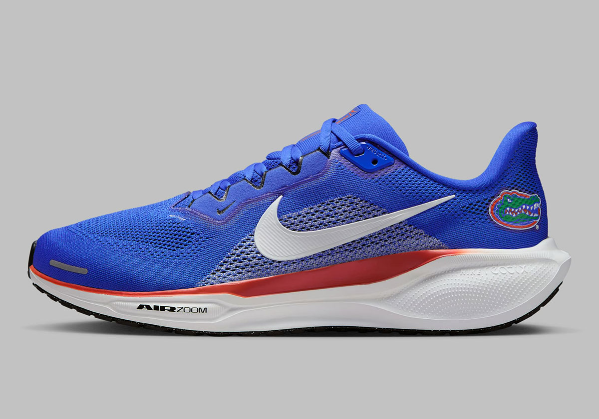 Nike Pegasus 41 Florida Gators Ib3251 400 1