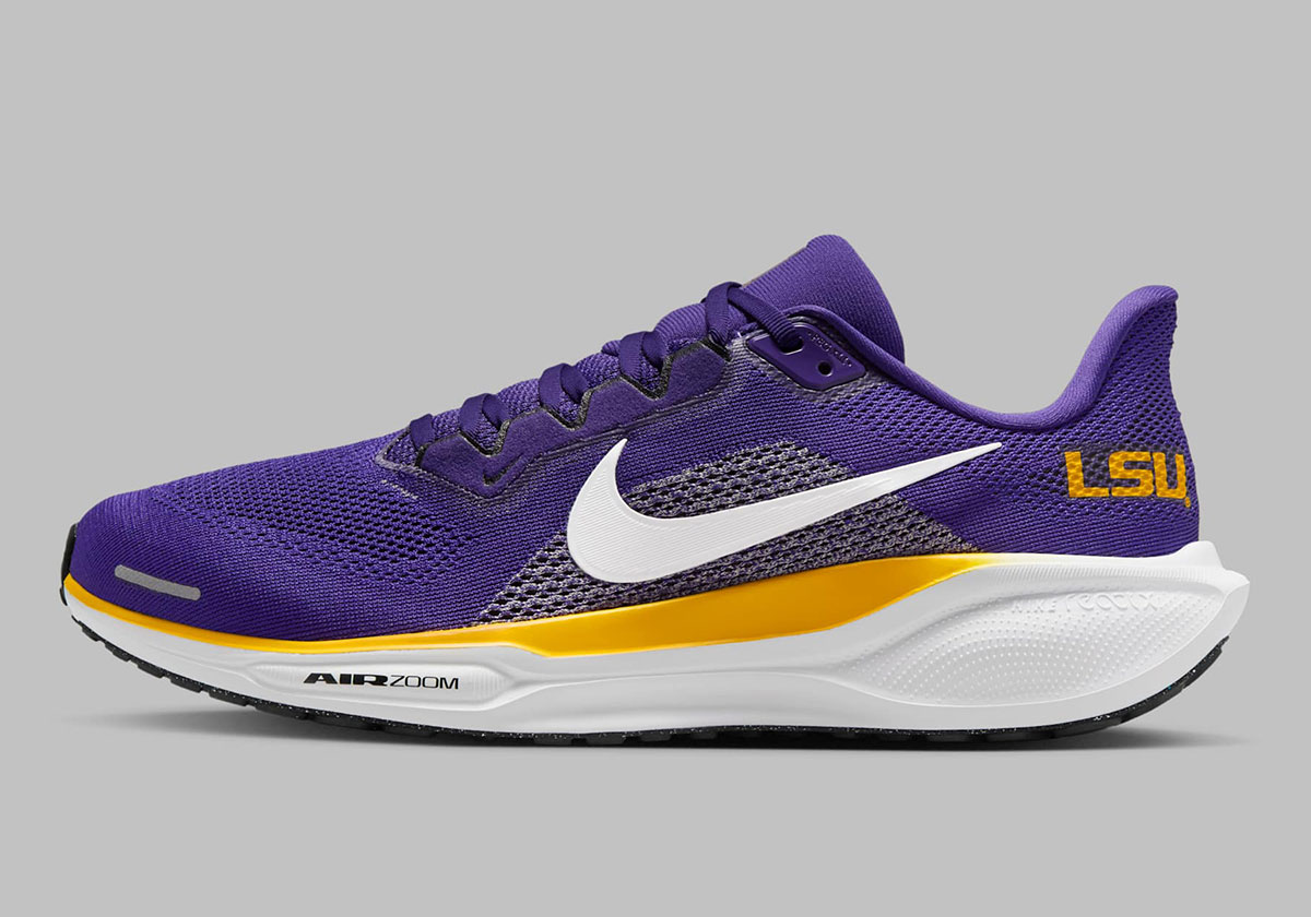 Nike Pegasus 41 Lsu Tigers Ib3248 500 1