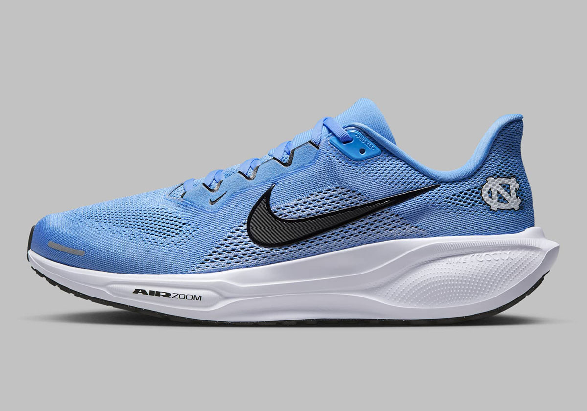 Nike Pegasus 41 Unc Tar Heels Ib3263 400 1