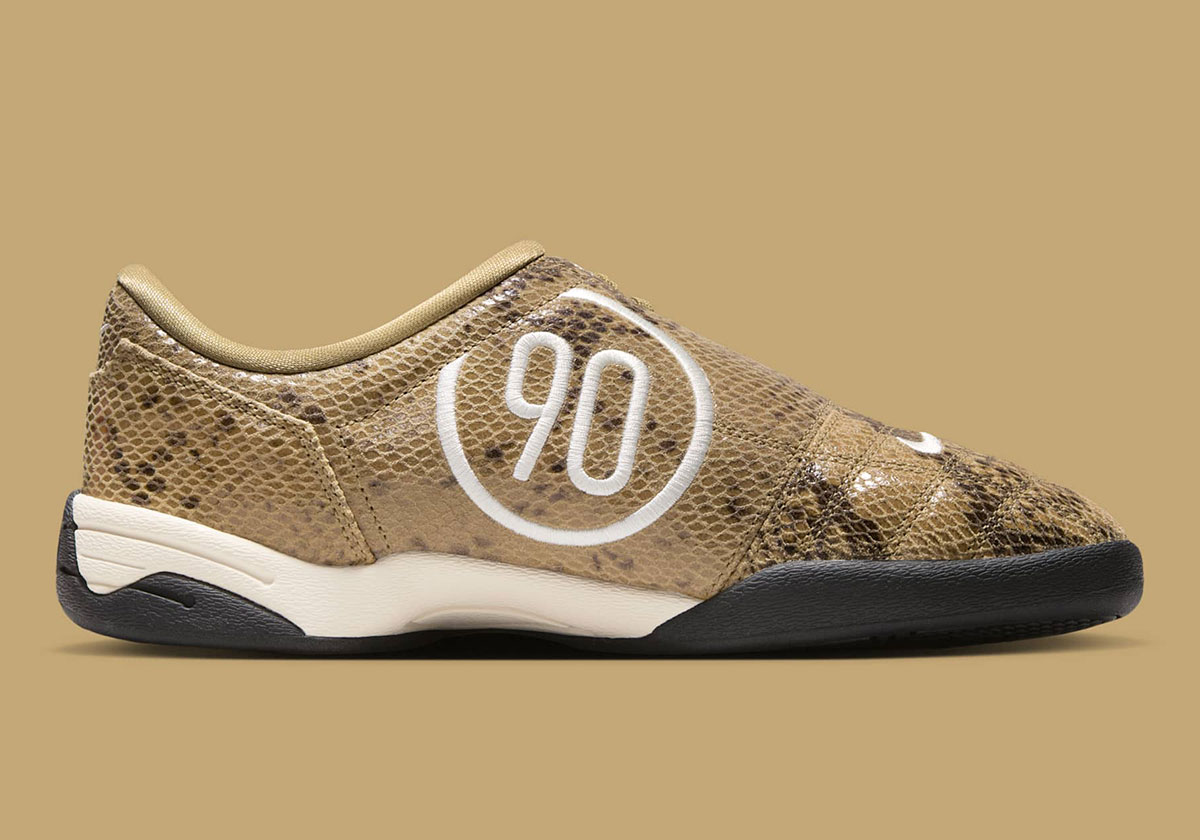 Nike Total 90 Gold Snakeskin Ib4204 200 4