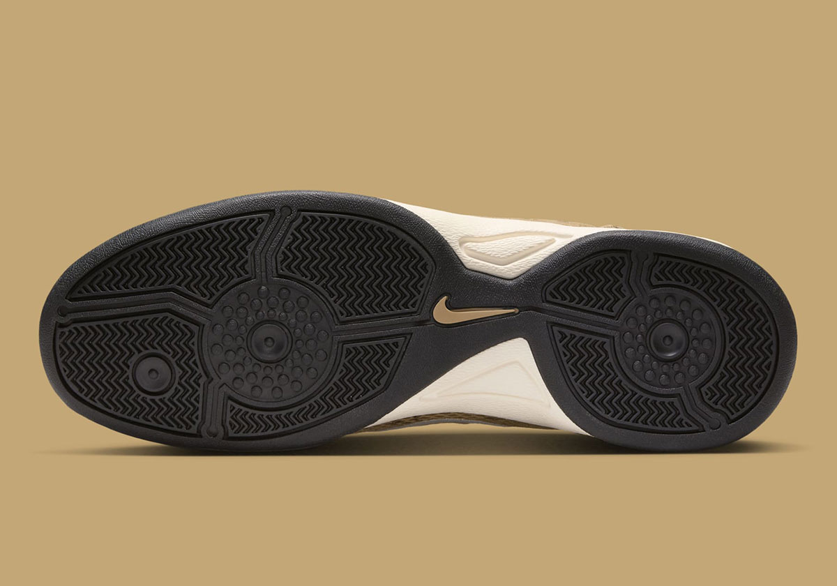 Nike Total 90 Gold Snakeskin Ib4204 200 7
