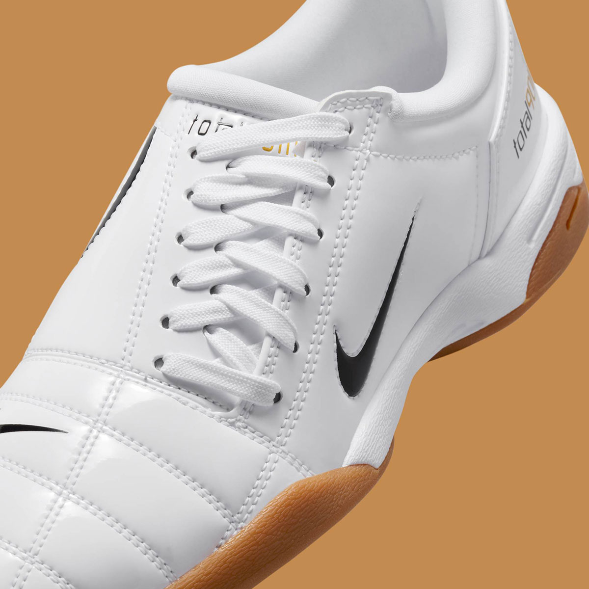 Nike Total 90 Iii White Gum Ib5666 100 4