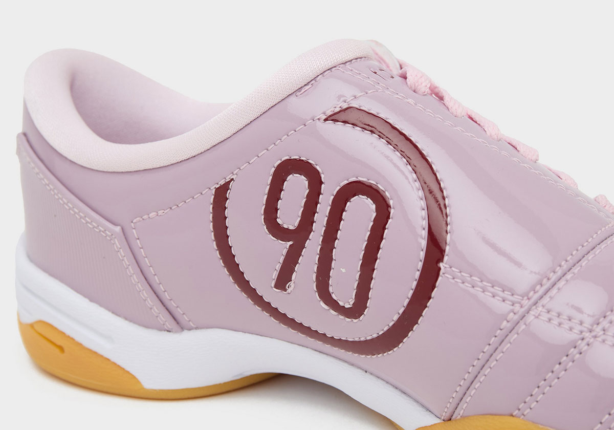 Nike Total 90 Pink Foam White Gum Medium Brown Ib5666 602 6