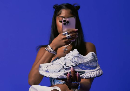 Nike V5 RNR: The $90 Tech Runner That Will Take You Everywhere