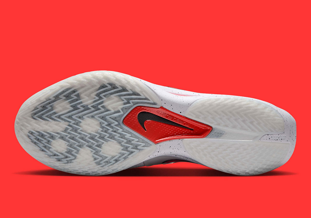 Nike Zoom Gt Cut 3 Turbo Reed Sheppard Hv9918 001 3